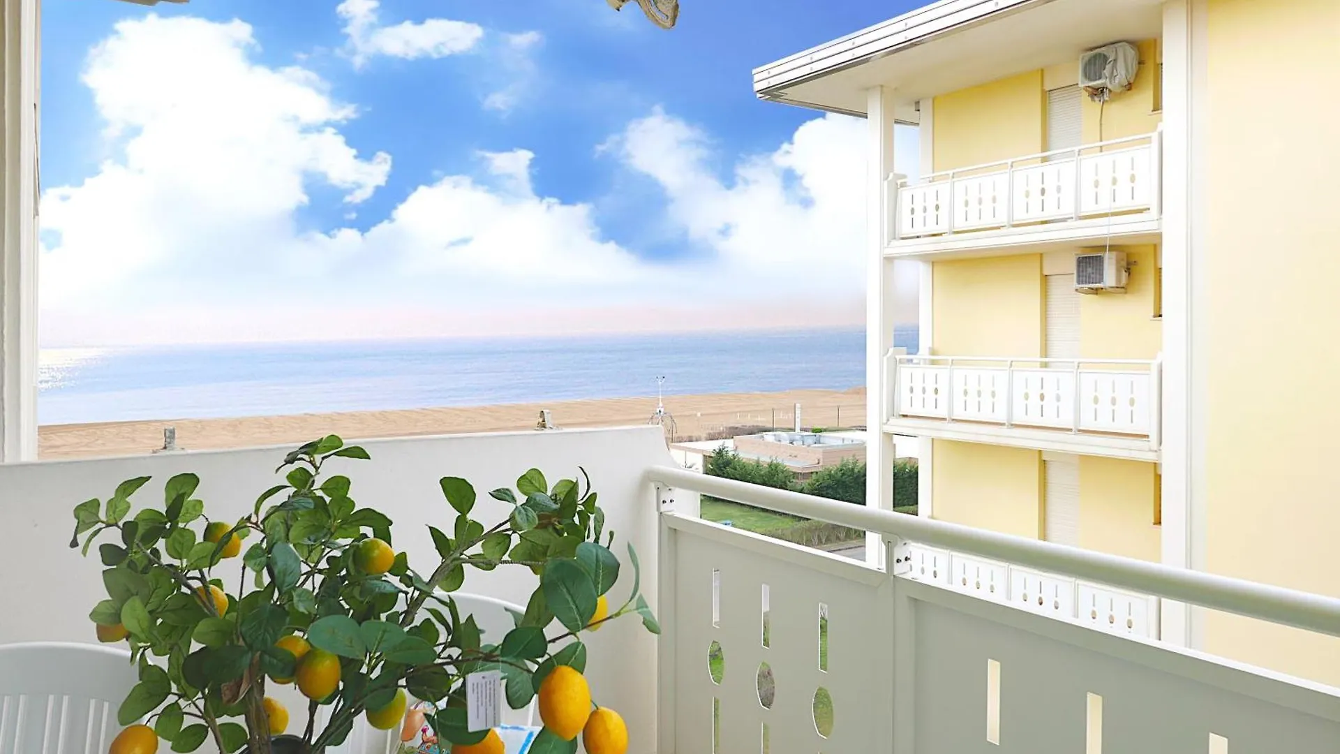 Condominio Girasole Bibione