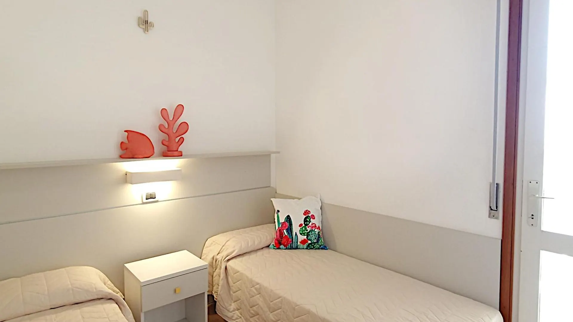 Apartment Condominio Girasole Bibione