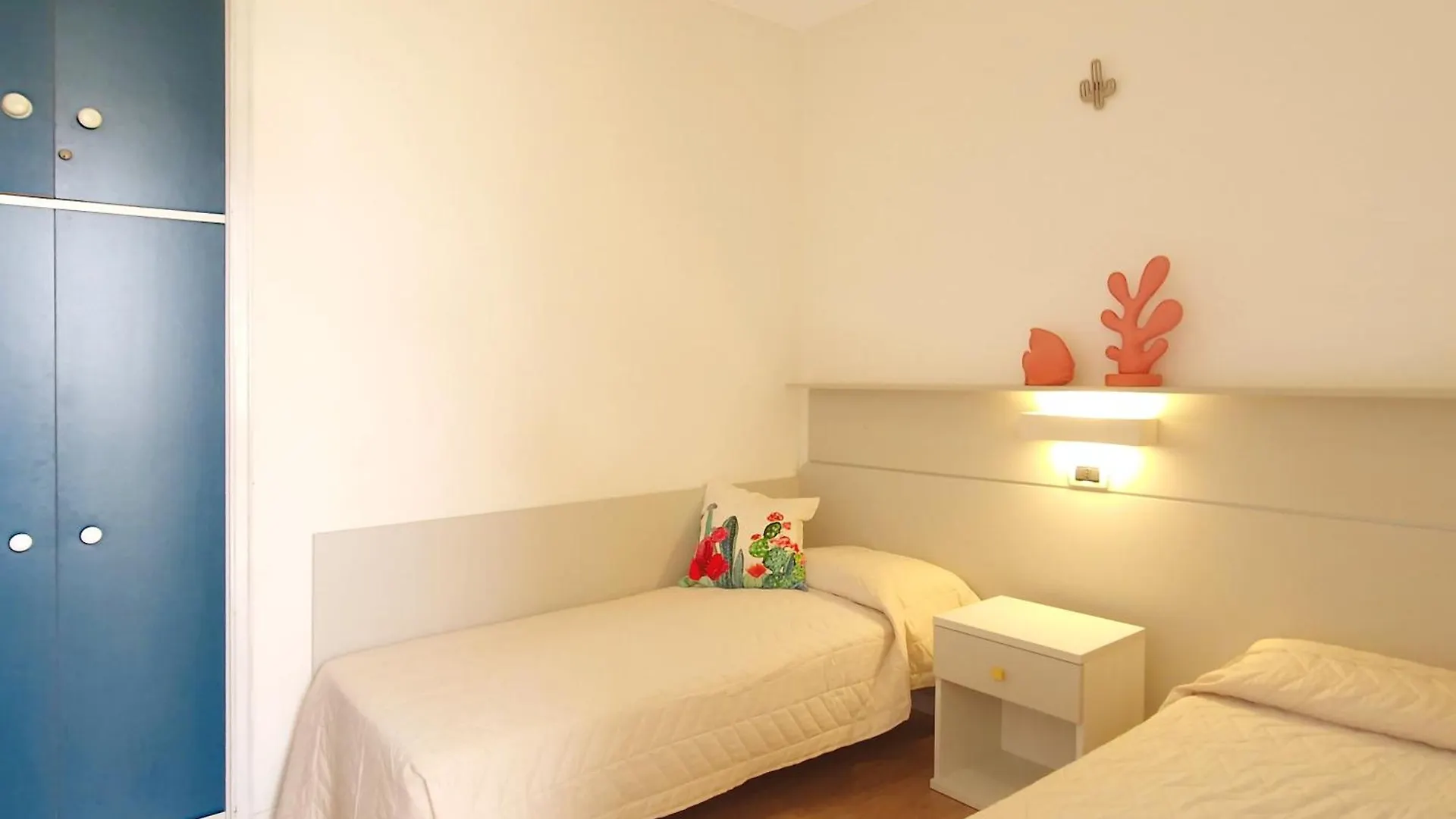Condominio Girasole Bibione Apartment