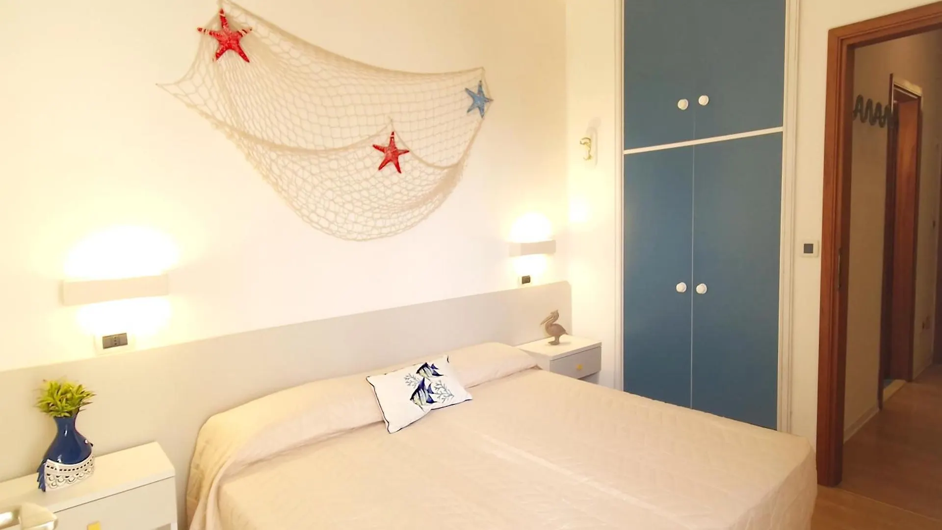 Condominio Girasole Bibione 0*,