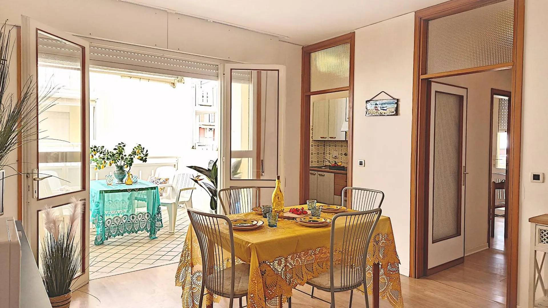 Apartment Condominio Girasole Bibione