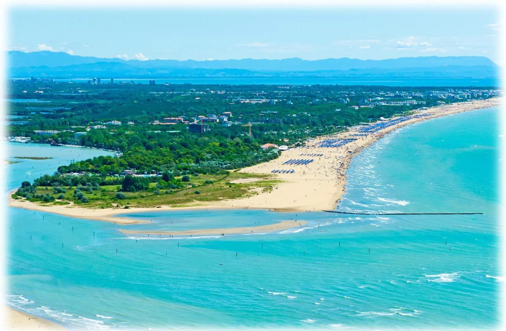Condominio Girasole Bibione