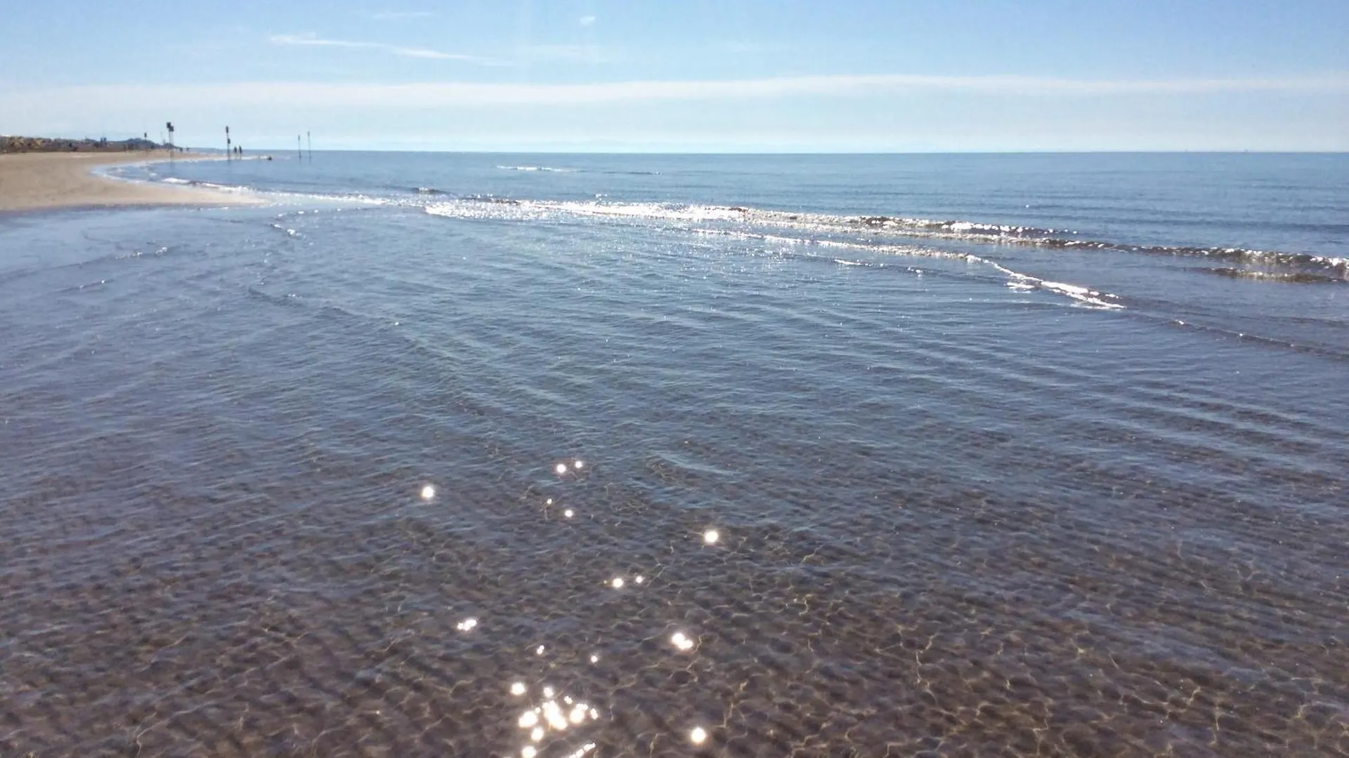 Condominio Girasole Bibione