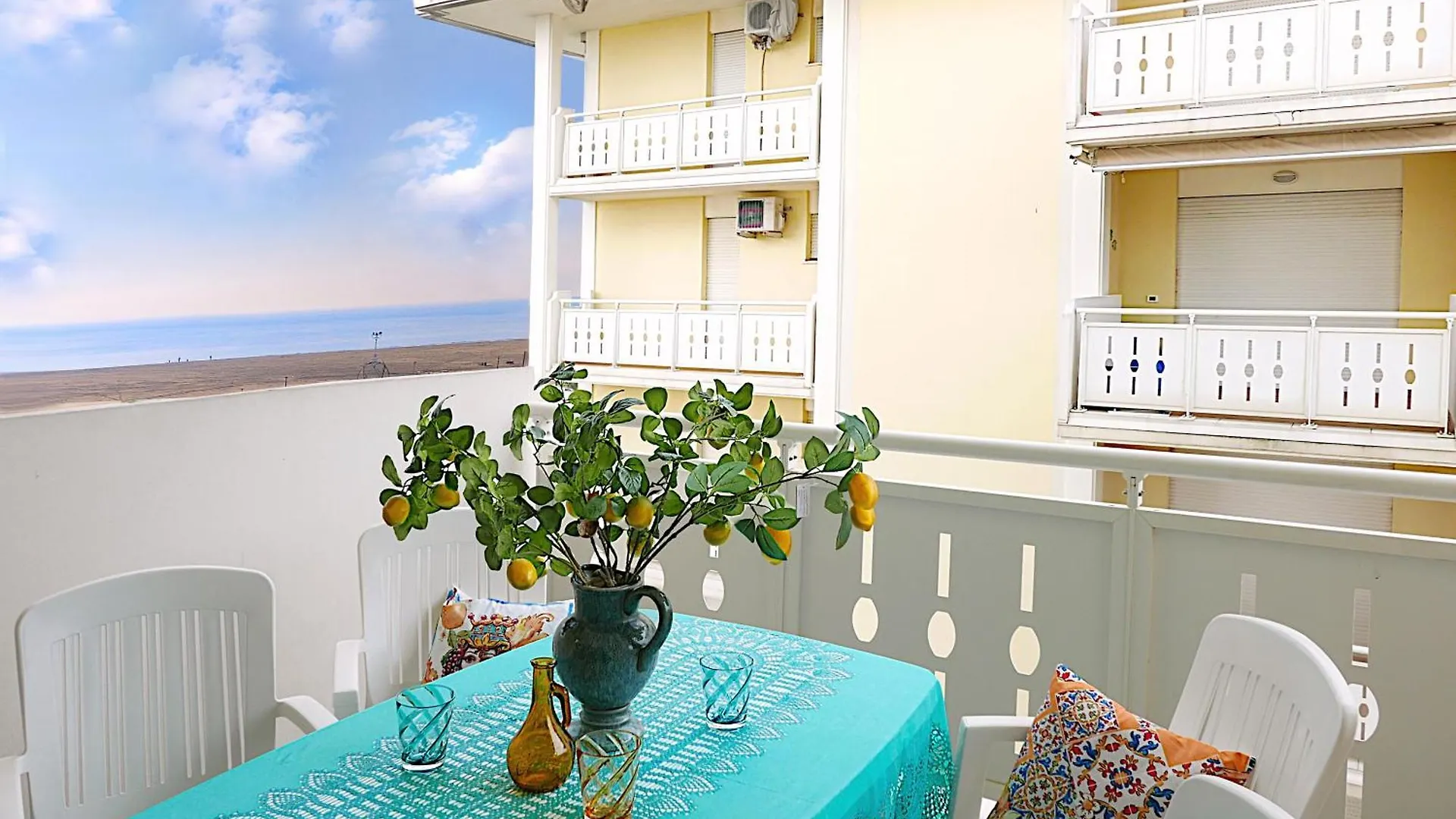 Condominio Girasole Bibione 0*,  Italy