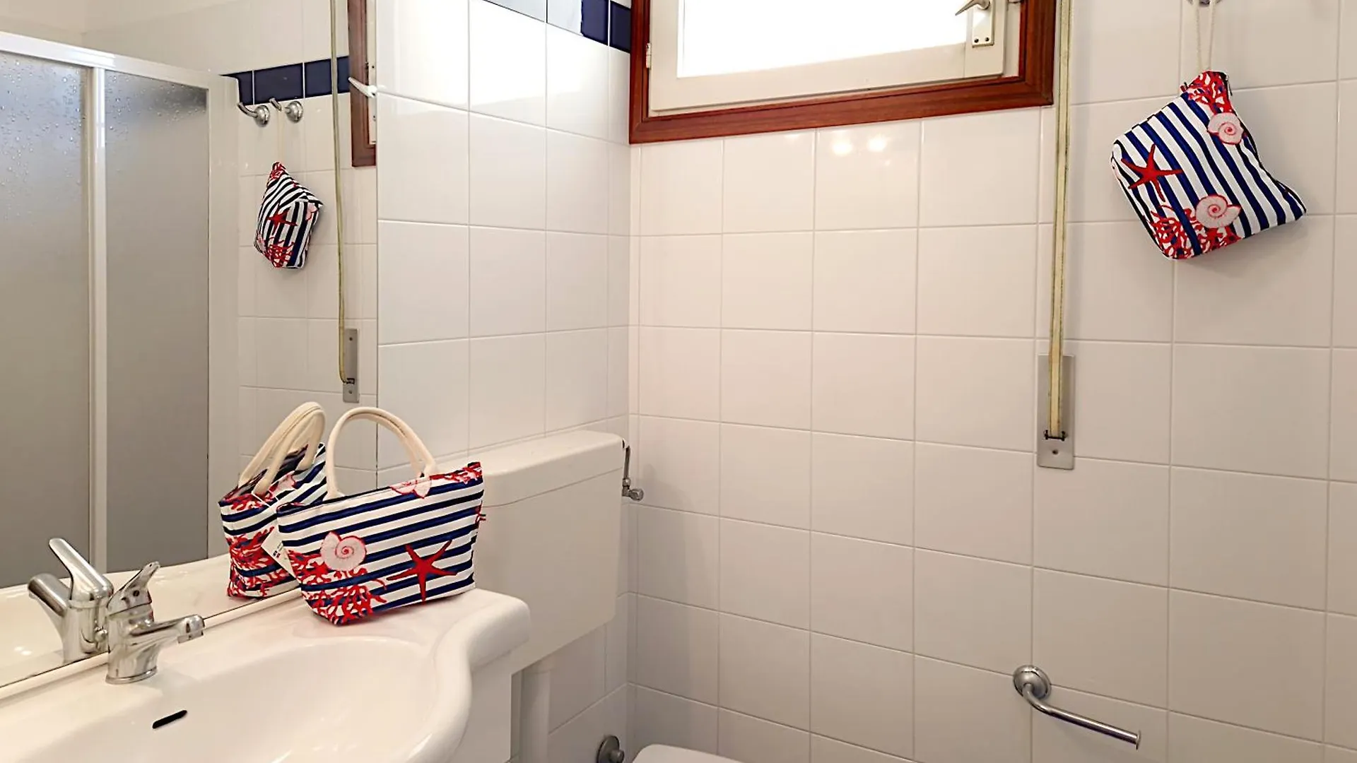 Condominio Girasole Bibione Apartment