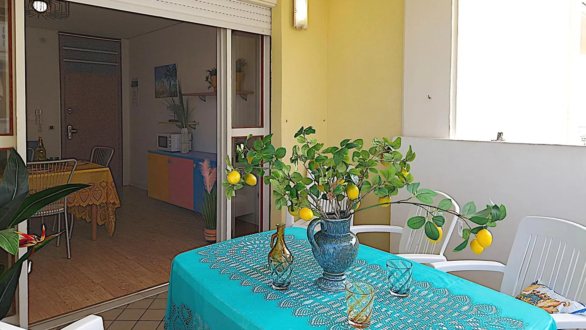 Condominio Girasole Bibione 0*,  Italy