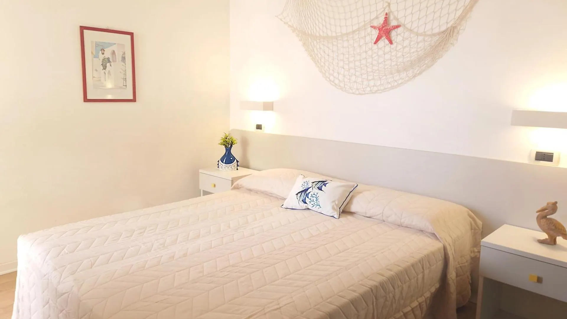 Apartment Condominio Girasole Bibione Italy