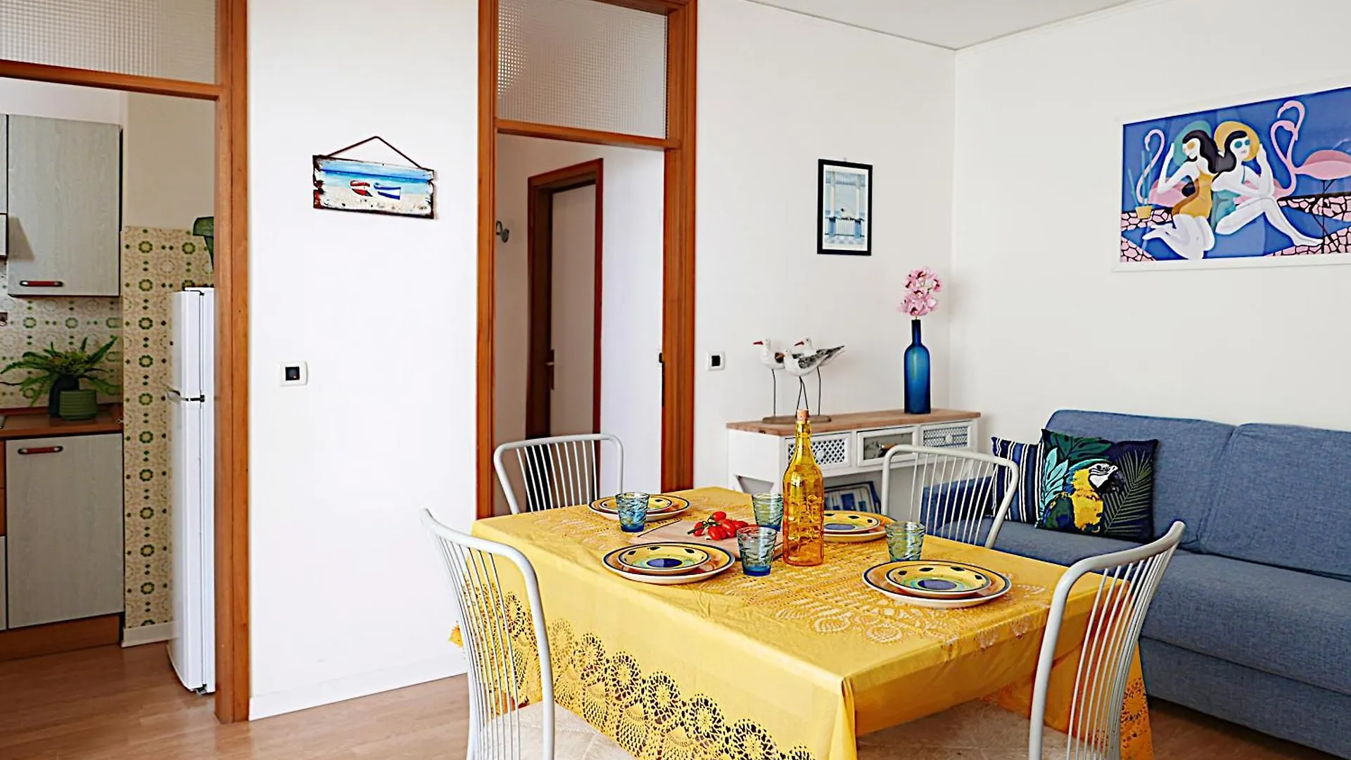 Condominio Girasole Bibione